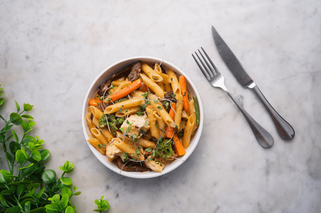 Aglio E Olio