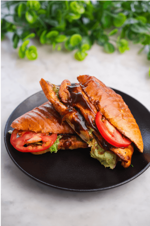 Chicken Sandwich