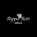 Papparoti Brasserie Kilimani